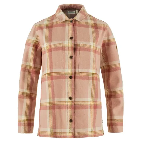 피엘라벤 싱기 Flannel 긴팔 셔츠 2141222223