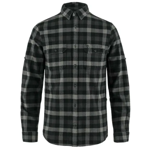 피엘라벤 Skog 긴팔 셔츠 2141222233