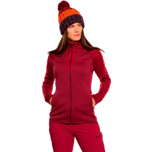 트랑고월드 Ambler 자켓 2141229024