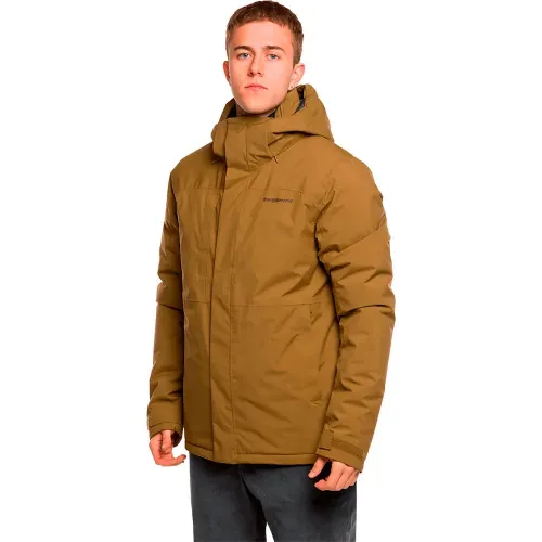 트랑고월드 Balerna Termic 자켓 2141229048