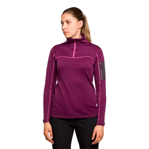 트랑고월드 Figarol 플리스 2141229069