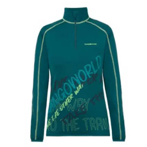 트랑고월드 Gruvaz 플리스 2141229097