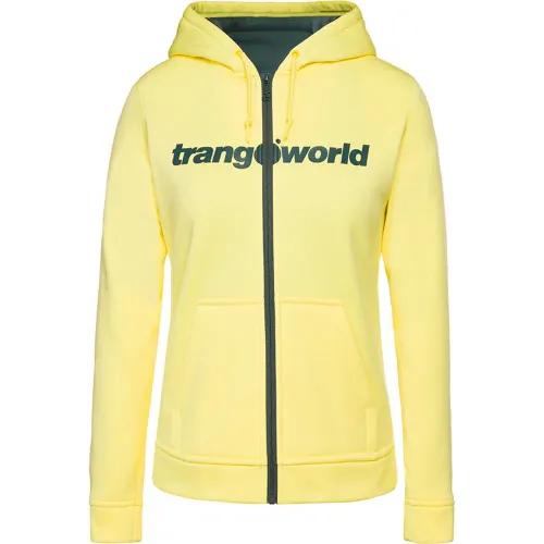 트랑고월드 Liena 후드티 2141229127