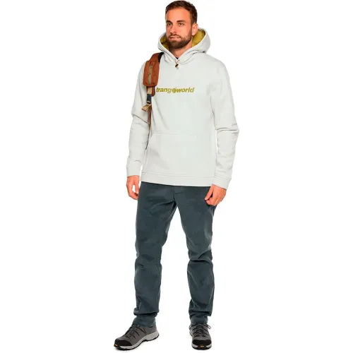 트랑고월드 Login 후드티 2141229135