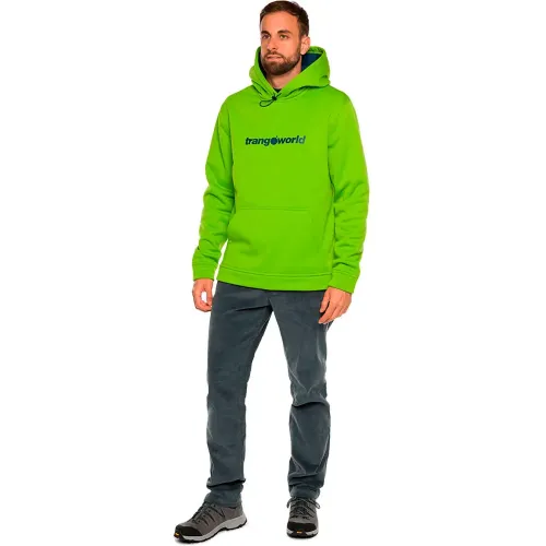 트랑고월드 Login 후드티 2141229136