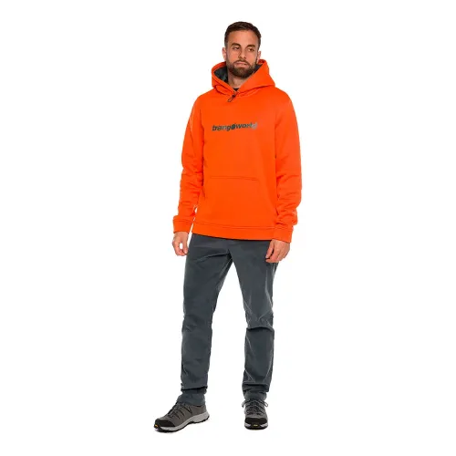 트랑고월드 Login 후드티 2141229138