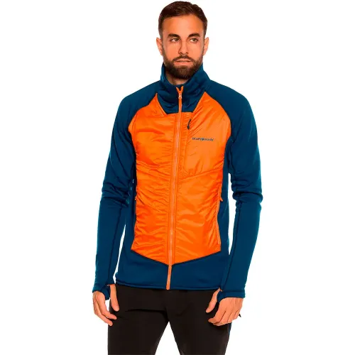 트랑고월드 Olney 자켓 2141229173