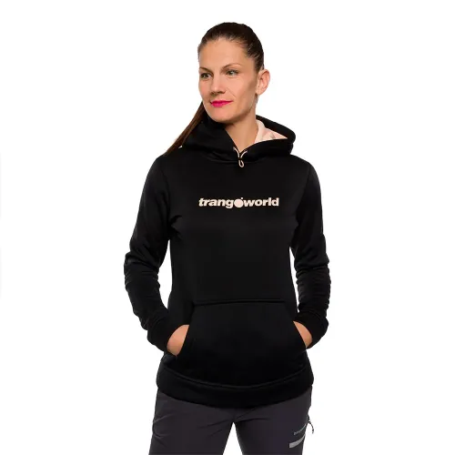 트랑고월드 Poppi 후드티 2141229192