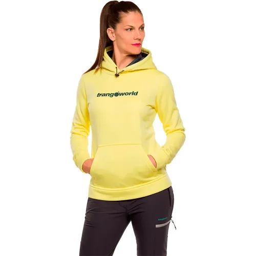 트랑고월드 Poppi 후드티 2141229195