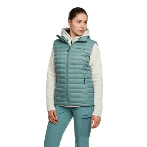 트랑고월드 Saloria DC 조끼 2141229229