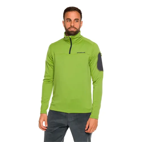 트랑고월드 Trieves 플리스 2141229252