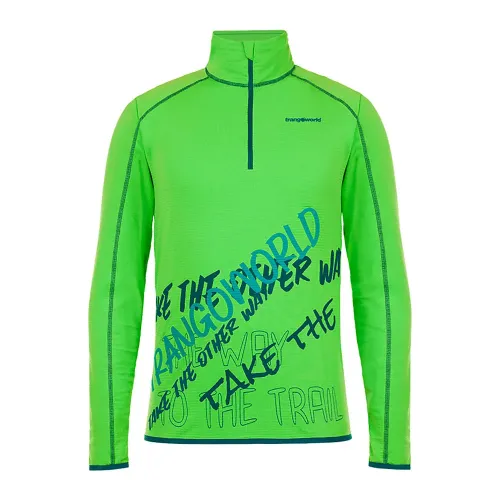 트랑고월드 Visaille 플리스 2141229258