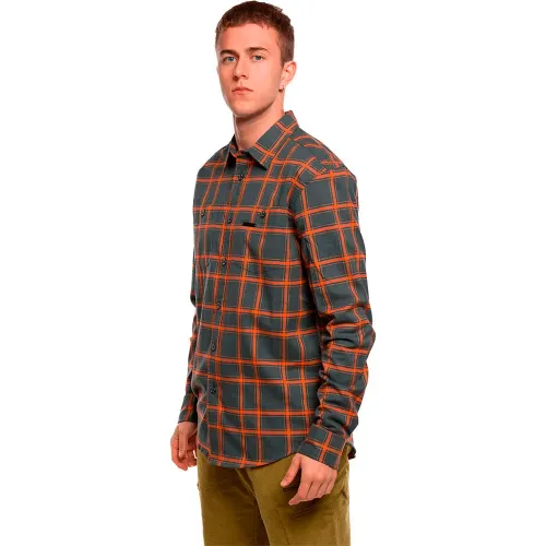 트랑고월드 Zernez 긴팔 셔츠 2141229268