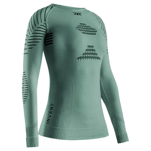 엑스바이오닉 Invent 4.0 긴팔 이너웨어 2141229407