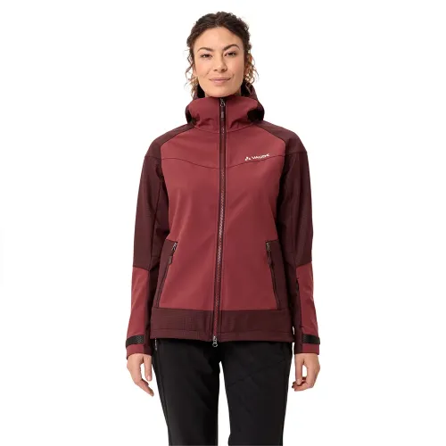 바우데 All Year Elope 소프트쉘 자켓 2141237536