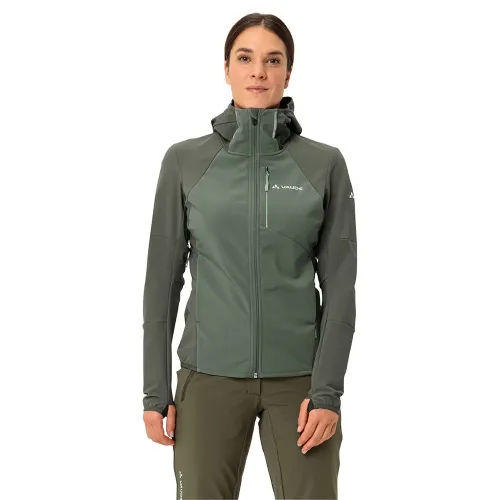 바우데 Larice IV 소프트쉘 자켓 2141237734