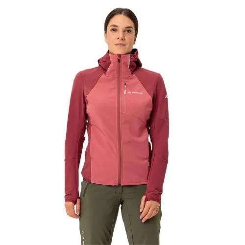 바우데 Larice IV 소프트쉘 자켓 2141237735