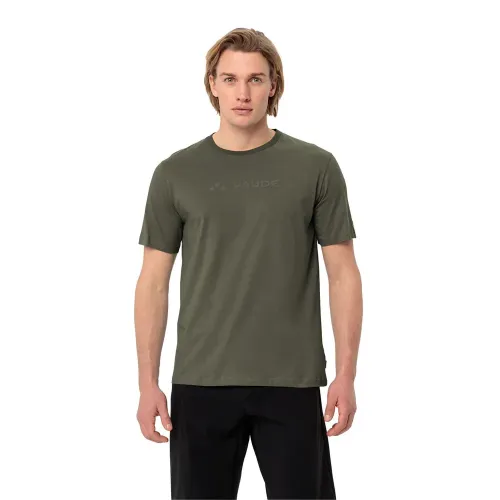 바우데 Logo II 반팔 티셔츠 2141237766