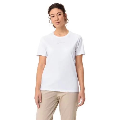 바우데 Logo II 반팔 티셔츠 2141237770