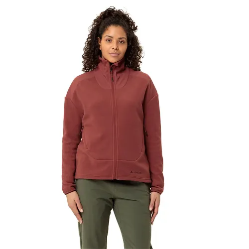 바우데 Mineo II 지퍼 플리스 2141237861