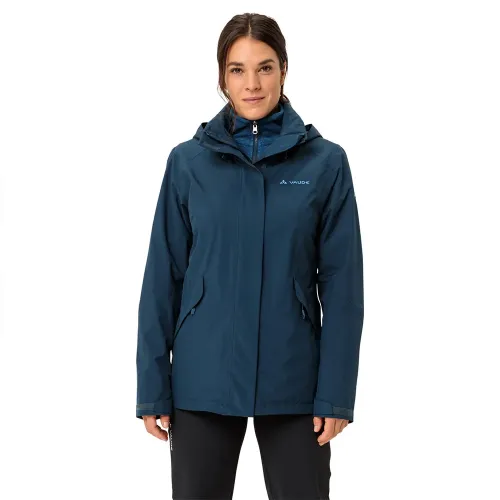 바우데 Rosemoor 3in1 II 자켓 2141238074