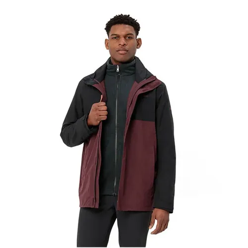 바우데 Rosemoor 3in1 자켓 2141238079