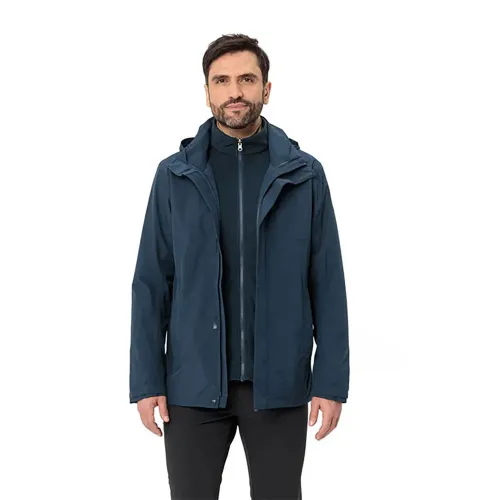 바우데 Rosemoor 3in1 자켓 2141238080