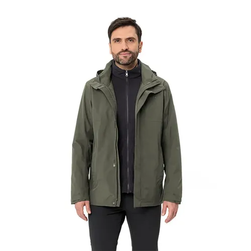 바우데 Rosemoor 3in1 자켓 2141238081