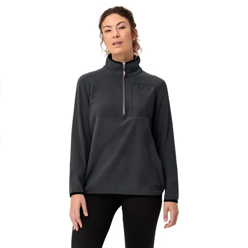 바우데 Rosemoor 하프 지퍼 플리스 2141238082