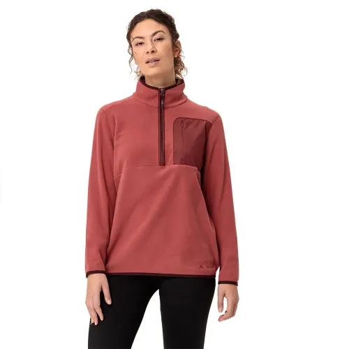 바우데 Rosemoor 하프 지퍼 플리스 2141238083