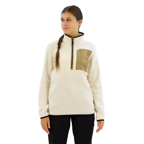 바우데 Rosemoor 하프 지퍼 플리스 2141238084