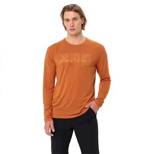 바우데 Rosemoor III 긴팔 티셔츠 2141238094