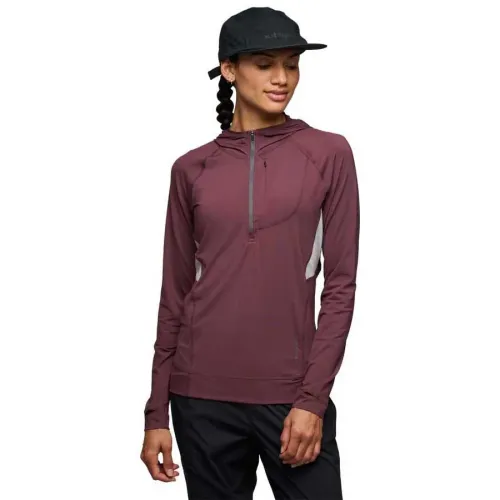 블랙 다이아몬드 Alpenglow Pro 후드티 2141238506