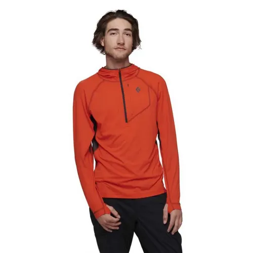 블랙 다이아몬드 Alpenglow Pro 스웨터 2141238508