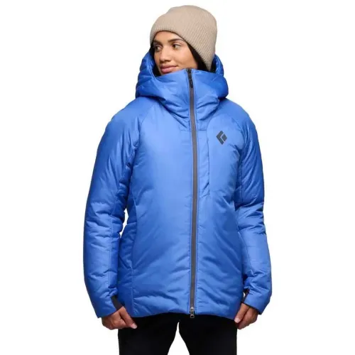 블랙 다이아몬드 Belay 파카 2141238556