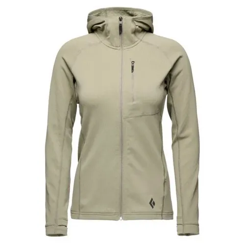 블랙 다이아몬드 Coefficient 지퍼 플리스 2141238580