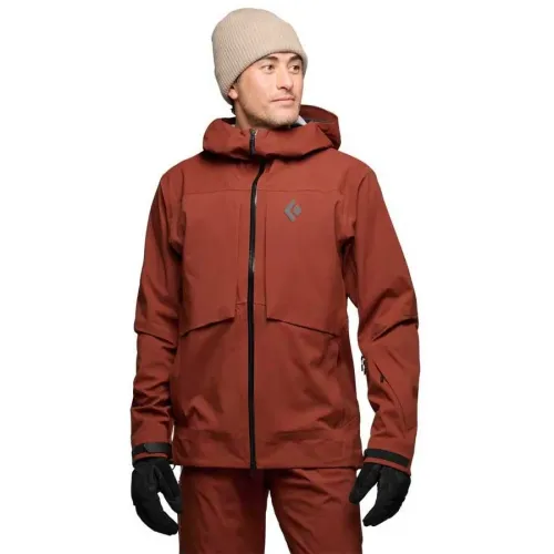 블랙 다이아몬드 Factor Shell 자켓 2141238658