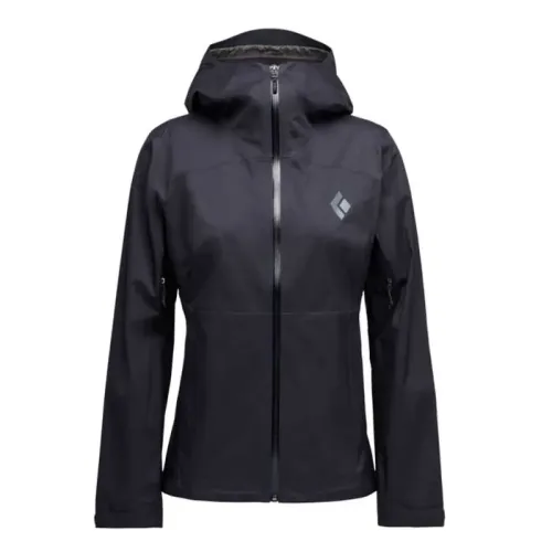 블랙 다이아몬드 Fineline Stretch Shell 자켓 2141238664