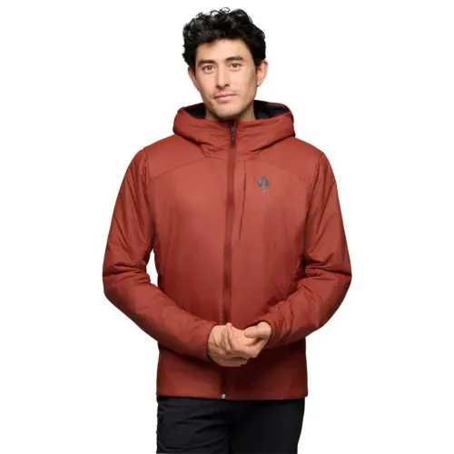 블랙 다이아몬드 First Light 하이브리드 자켓 2141238680