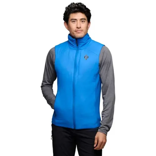 블랙 다이아몬드 First Light 하이브리드 조끼 2141238684