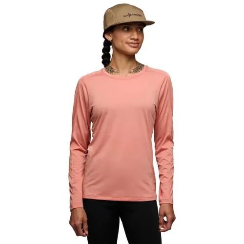 블랙 다이아몬드 Lightwire 긴팔 티셔츠 2141238751