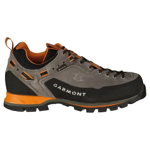 가몬트 Dragontrail Mint 고어텍스 트레킹화 2141242443