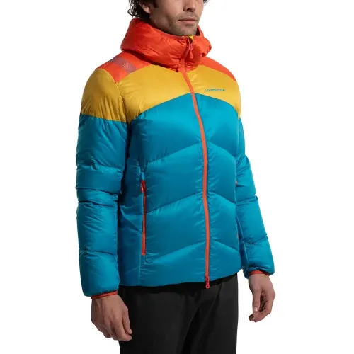 라 스포르티바 Nature 다운 자켓 2141245375