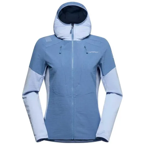 라 스포르티바 Session Tech 후드 플리스 2141245441