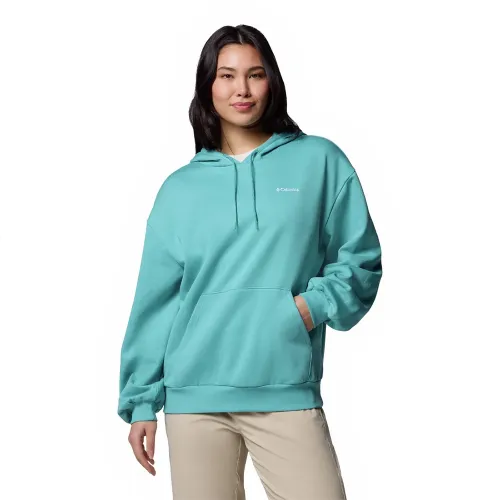 컬럼비아 Aldermore 후드티 2141250544