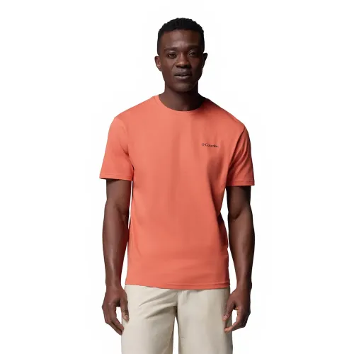 컬럼비아 Barton Springs 반팔 티셔츠 2141250583