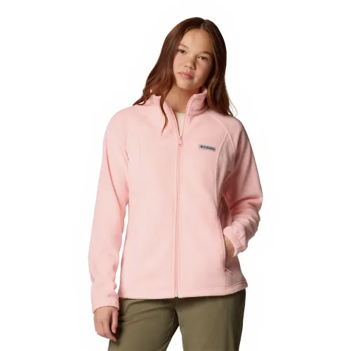 컬럼비아 Benton Springs 지퍼 플리스 2141250586