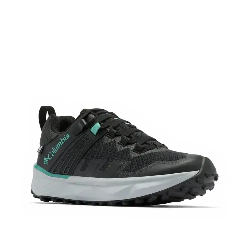 컬럼비아 Facet 75 Outdry 트레킹화 2141250789