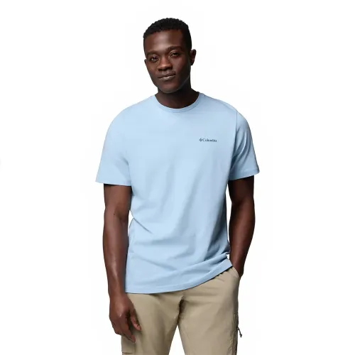 컬럼비아 Hageman 반팔 티셔츠 2141250812