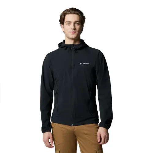 컬럼비아 Heather Canyon II 소프트쉘 자켓 2141250816